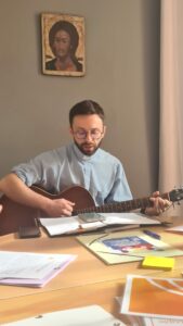 Le P. Baptiste Loewenbruck