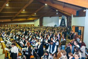 Messe Chrismale Eaubonne