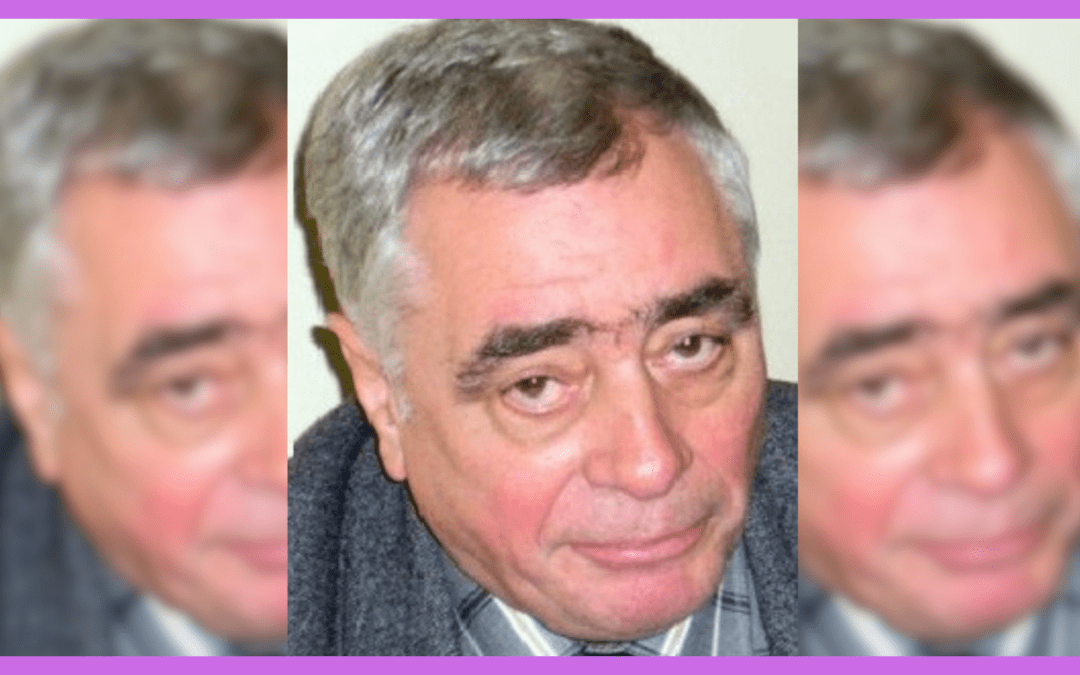 Retour à Dieu du Père Christian Chemin