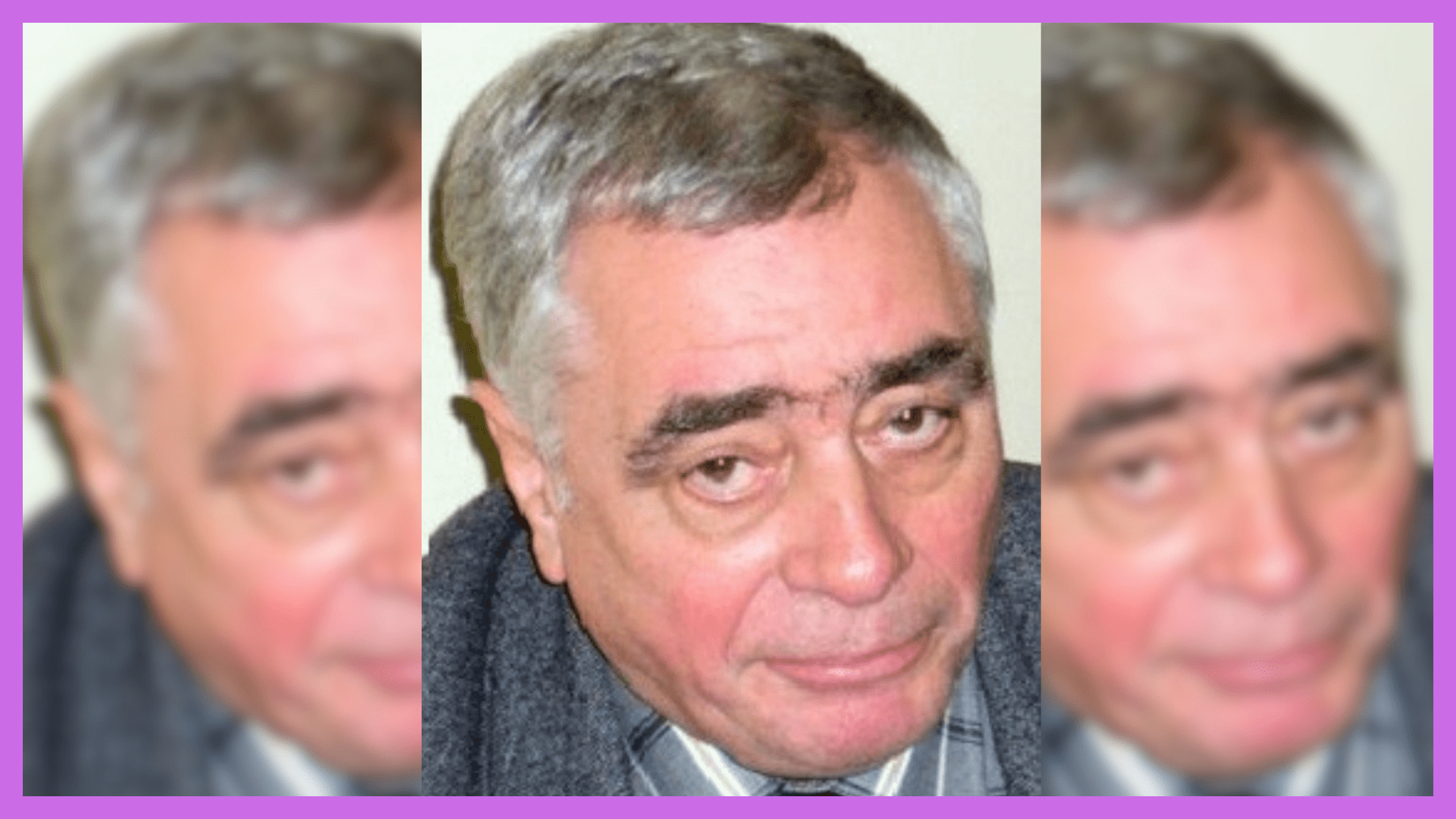 Décès du P. Christian Chemin