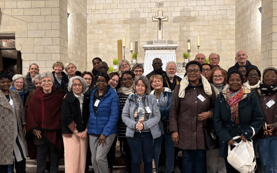 Retraite dans la vie à Ermont