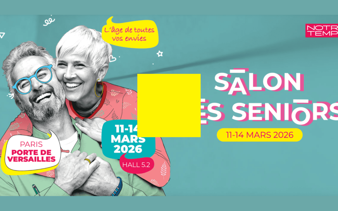 L’Église au Salon des Seniors