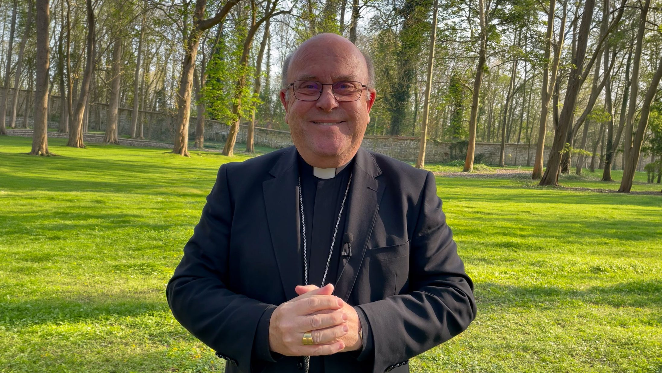 Message Paques Eveque Message Pâques Évêque