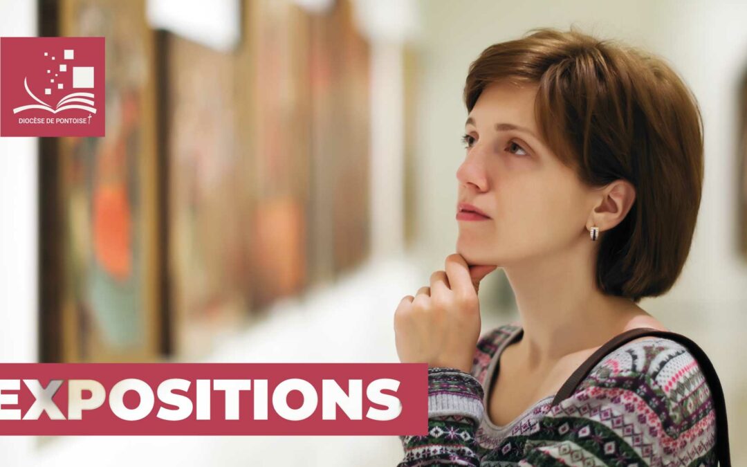 Des expositions missionnaires pour aller à la rencontre