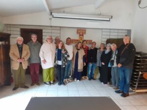 Consultations Cergy Saint Ouen 1
