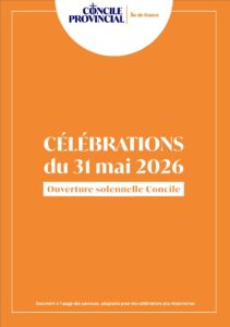 Ouverture Concile Éléments Pour Les Paroisses Vf