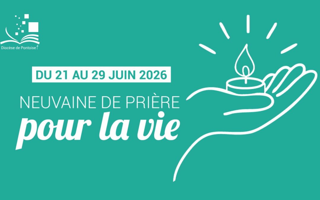 Neuvaine de prière pour la vie