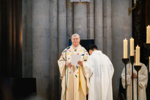 Mgr Ulrich