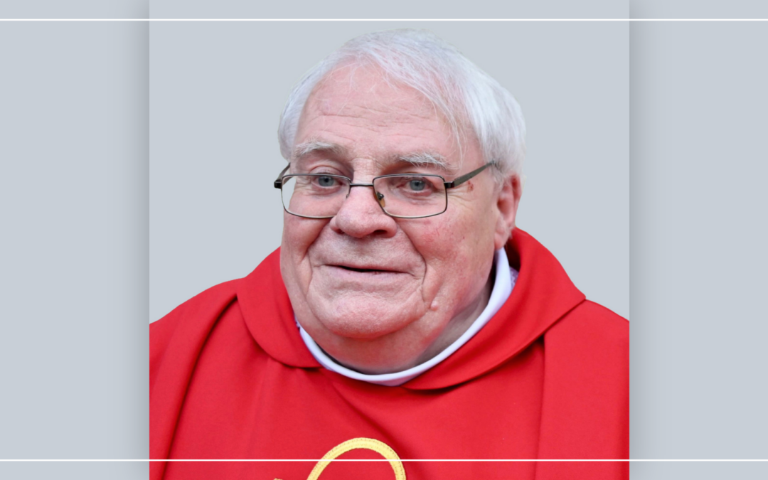 Retour à Dieu du Père Pierre-Yves Quéré
