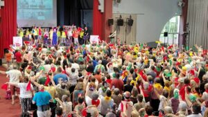 2026 Rencontre ACO