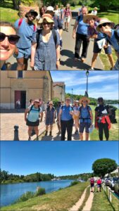 Entre Sannois et Conflans