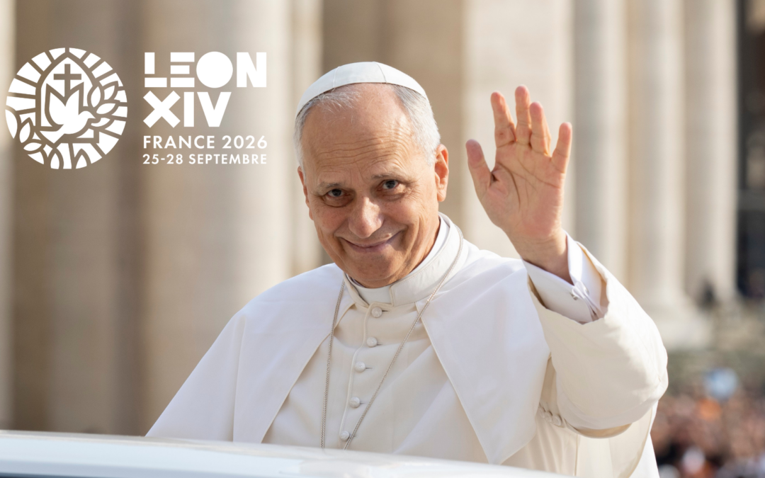 Intention et prière pour le 15 août