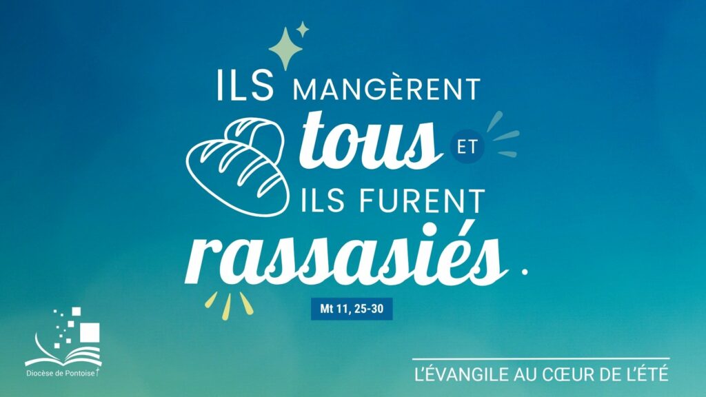 Évangile au cœur de l'été 6