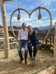 Christophine Et Jean