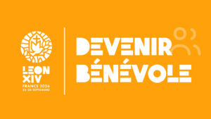 Pape France Devenir Benevole