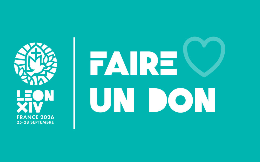 Donner de soi pour la visite : faire un don
