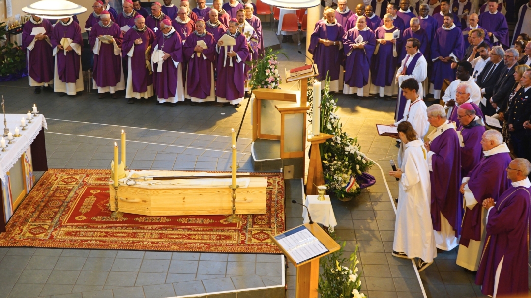 A-Dieu Mgr Stanislas Lalanne