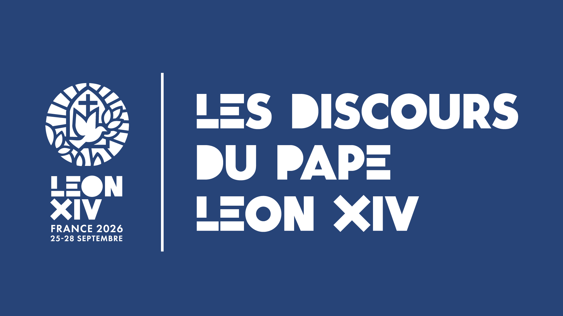 Pape France Discours