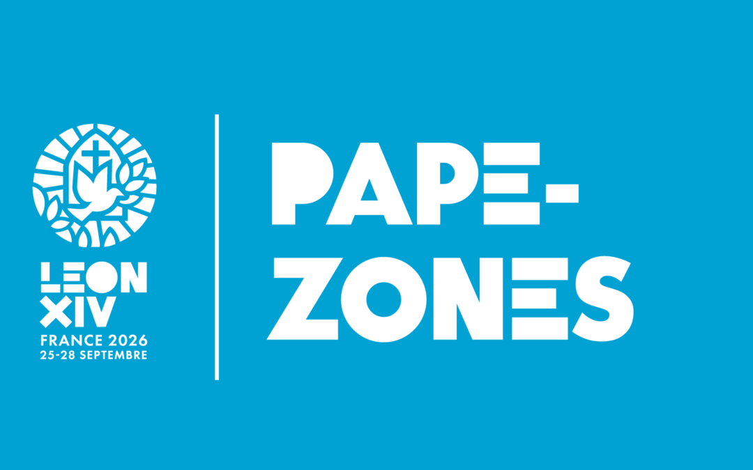 Les Pape-zones du Val-d’Oise
