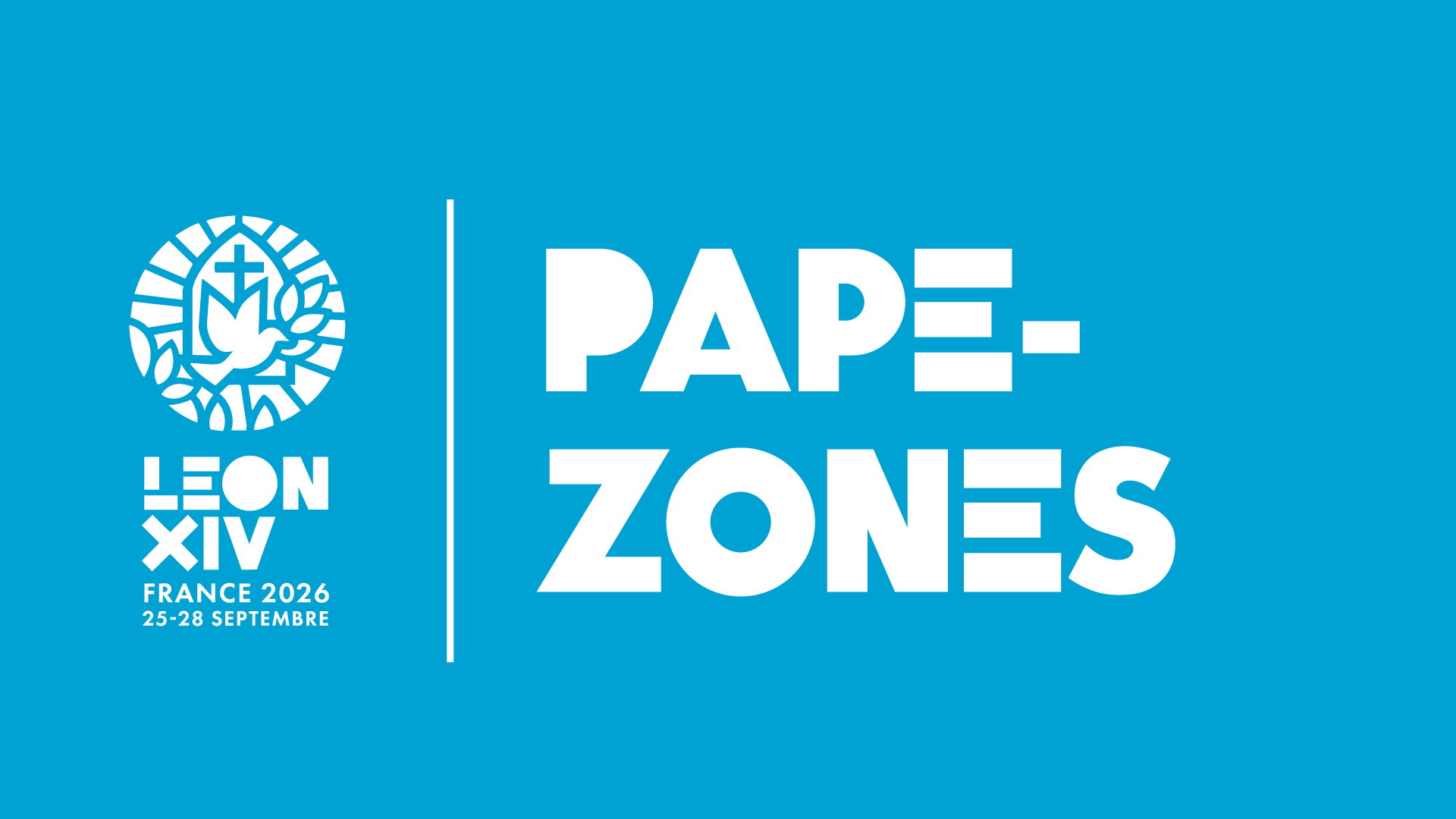 Pape France Pape Zones