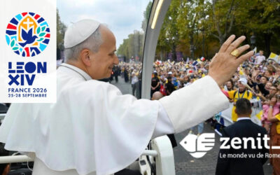 Le pasteur s’est fait proche de son peuple