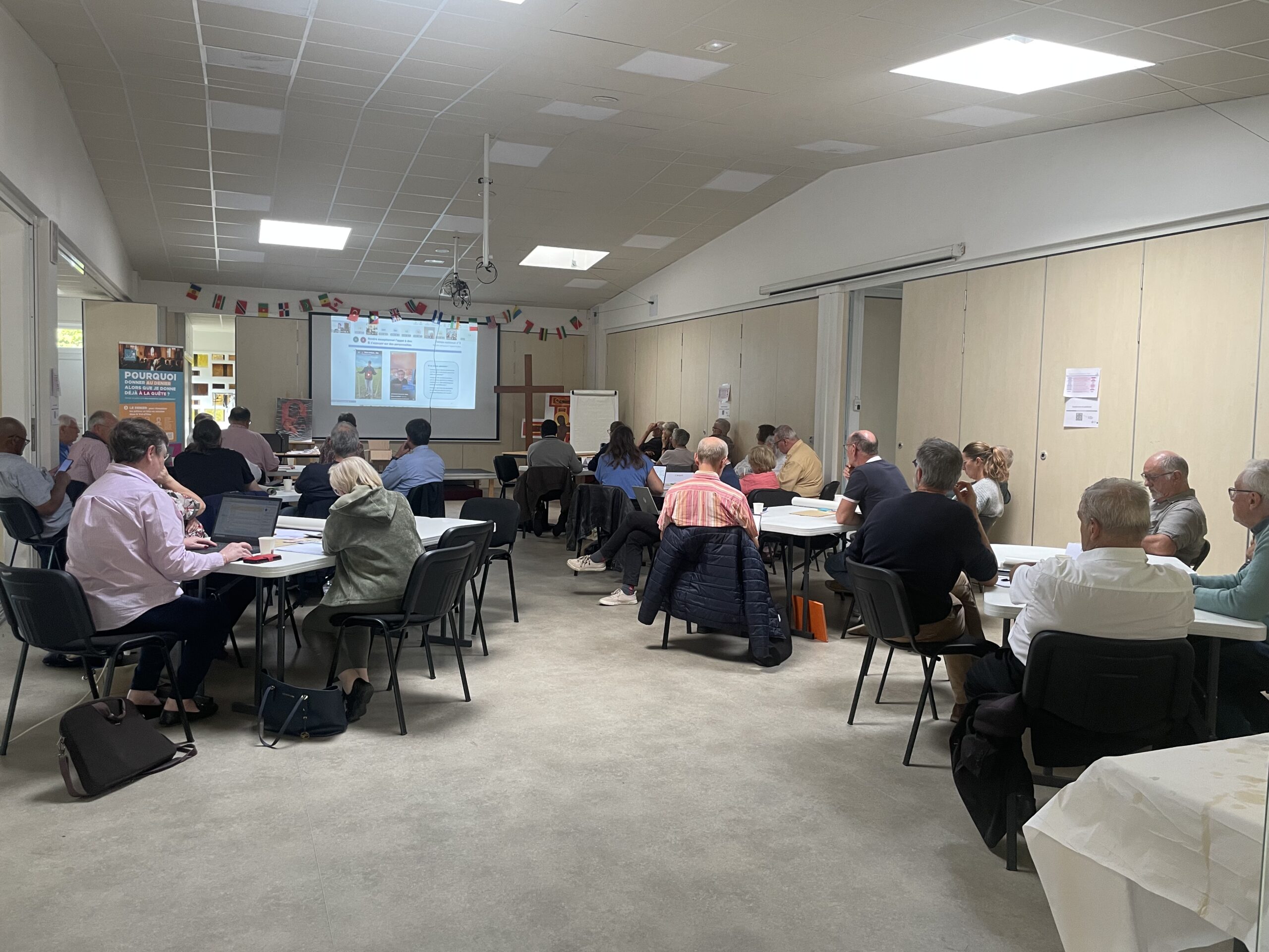 Journée Ressources décentralisée 2026