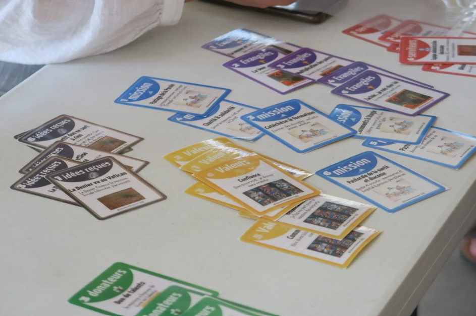 Cartes Journée Ressources 2026
