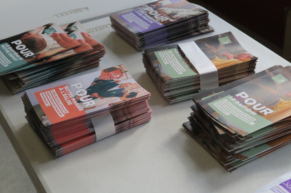 Livrets Journée Ressources 2026