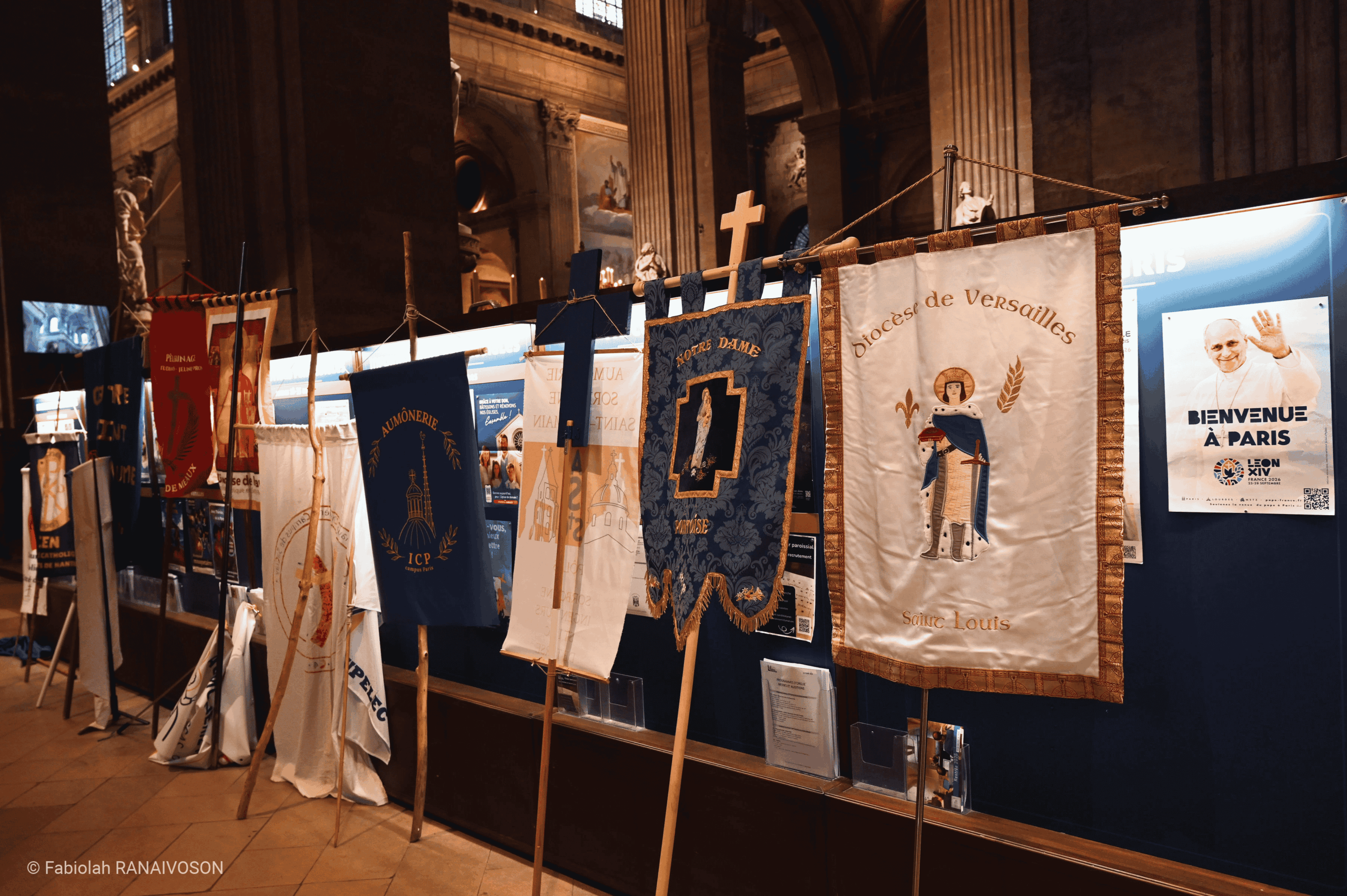 Messe Des étudiants 2026 1 (avec Crédit)