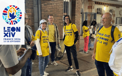 [Nous y étions] Merci aux nombreux bénévoles