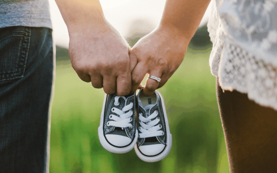 Grandir dans un couple mixte : l&rsquo;éducation et les choix de foi de nos enfants
