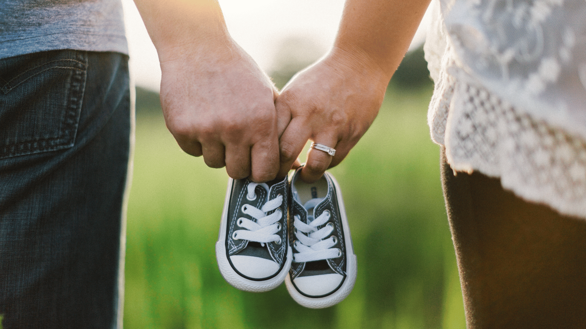 Grandir dans un couple mixte