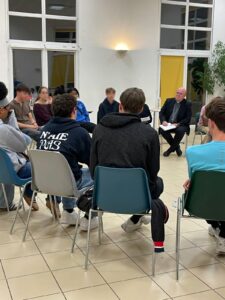 Rencontres Lycéens 2026 10 14 2
