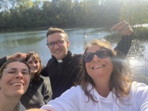 Rentrée Pasto Jeunes 2