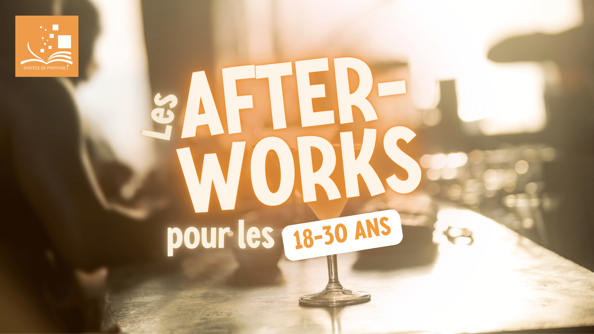 UNE Site Internet Les After Works