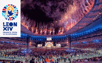 [Nous y étions] Veillée au Stade de France